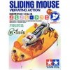 Tamiya 71115 Sliding Mouse - Vibrating Action